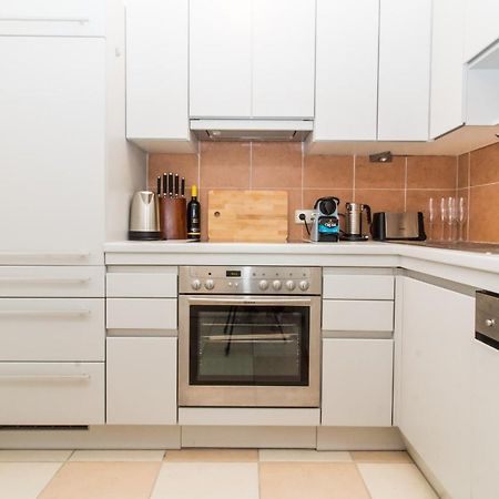 Beautiful Viennese Apartment 外观 照片