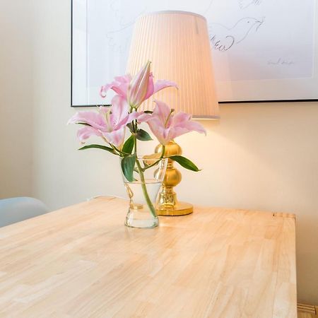 Beautiful Viennese Apartment 外观 照片