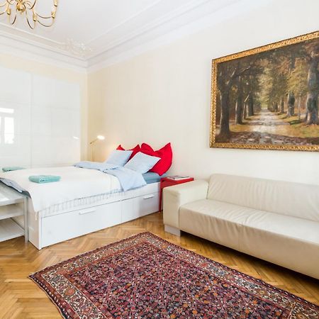 Beautiful Viennese Apartment 外观 照片
