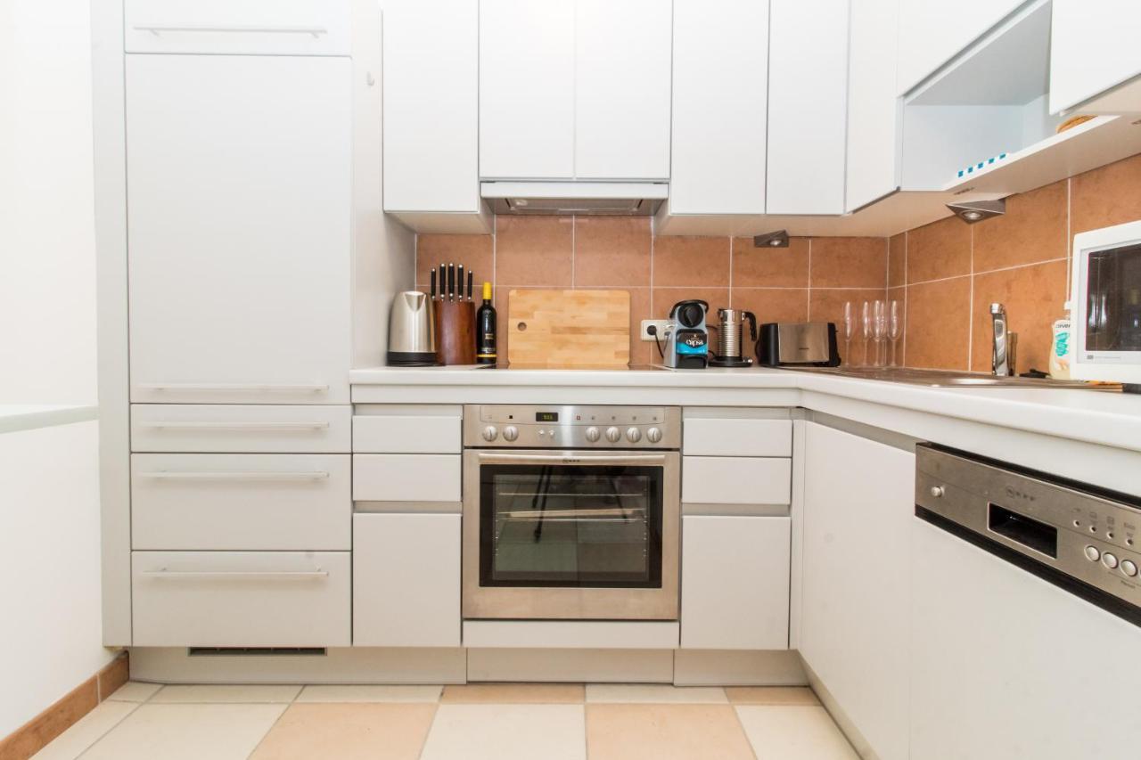 Beautiful Viennese Apartment 外观 照片