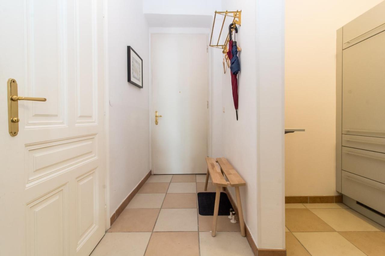 Beautiful Viennese Apartment 外观 照片