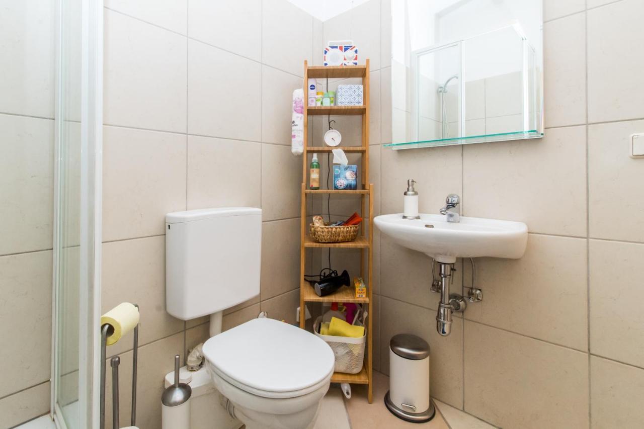 Beautiful Viennese Apartment 外观 照片